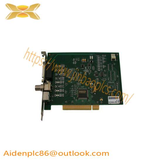 imagenation_pxc200al-00_acquisition_card.jpg Imagenation PXC200AL-00 Data Acquisition Card - Precision and Reliability for Industrial Automation
