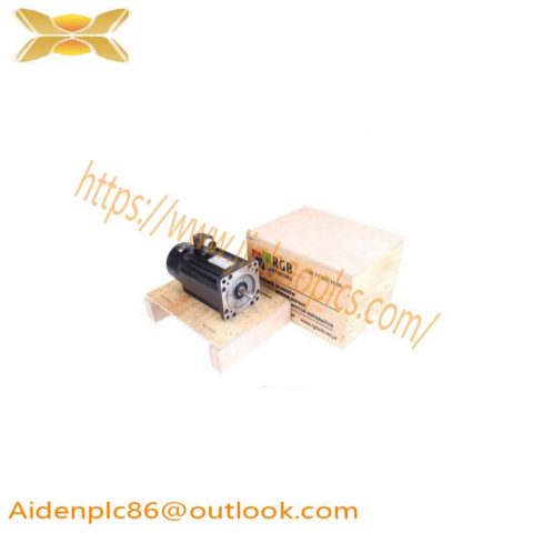 Bosch Rexroth R911276840 MHD112B-024-PP0-RN Industrial Servomotor, High Precision and Reliable Performance