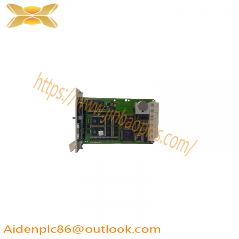 General Electric IS2020JPDBG01 AC Power Distribution Module for Mark VI Systems