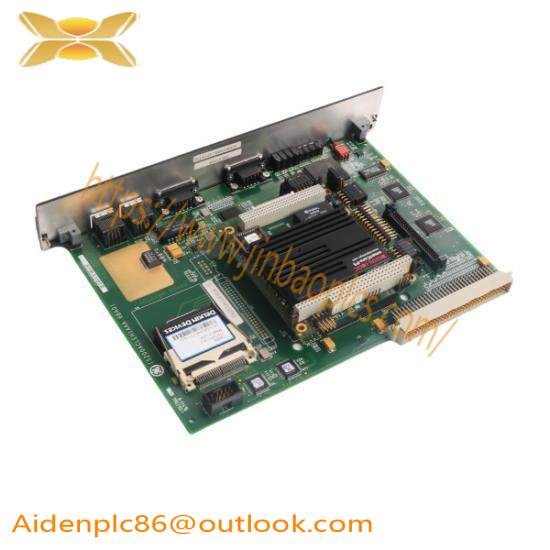is215acleh1a_ge_mark_vi_control_board.jpg GE IC600PM544RR High-Performance Industrial Module