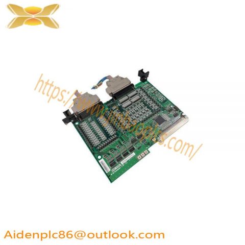 Kawasaki Control Board 50999-2925R01, Precision Electronics for Industrial Applications