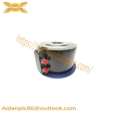 KOLLMORGEN 00D12A02112-2SERVO DISC DC - Industrial Servo Disc Drive
