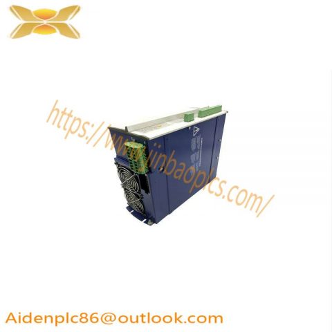 GE IC756ADV001E-97 Industrial Automation Module