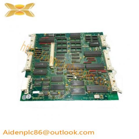 KONGSBERG RMP400 Industrial Control Module