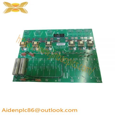 NEC 136-551735-D-04 Module for Industrial Control Systems