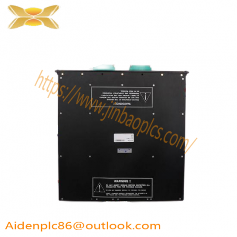 AI-TEK 70085-1010-037 Speed Sensor, High Precision Industrial Speed Measurement Module