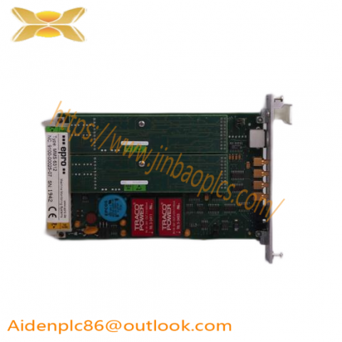 KOLLMORGEN 403A-S & 443M-SServoStar Servo Control Module