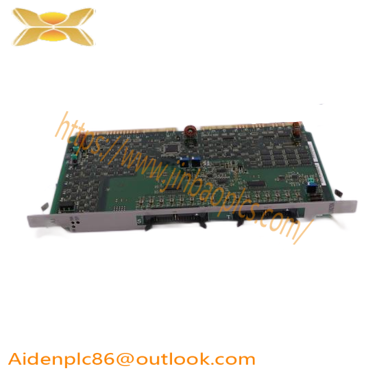 new_nsd_ncv-20ngnvp_plc_dcs_module.png NSD Electronics NCV-20NGNVP Advanced PLC DCS Module