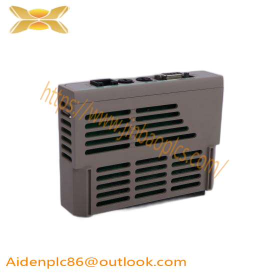 new_westinghouse_ovation_1c31161g02_dcs_module.png ABB HCS02 Industrial Automation Module, High-Performance Control Solution