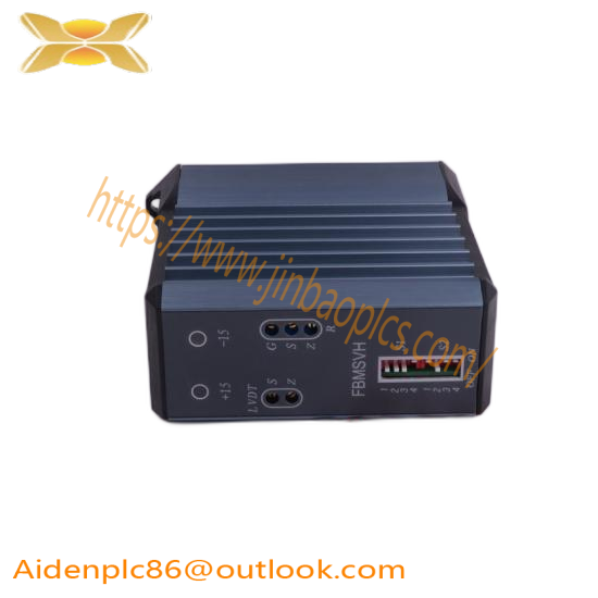 p0917yz_foxboro.png FOXBORO P0917YZ Industrial Control Module