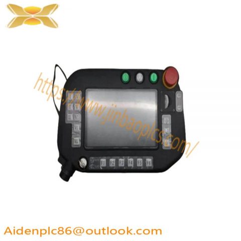 Panasonic TA1400Teach Pendant - Advanced Industrial Control Pendant