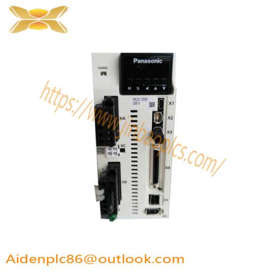 Panasonic TA1400Teach Pendant - Advanced Industrial Control Pendant