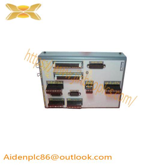 parker_at6200-120_240_indexer_stepper_controller.jpg Parker 990A Industrial Control Module, High Precision and Reliability
