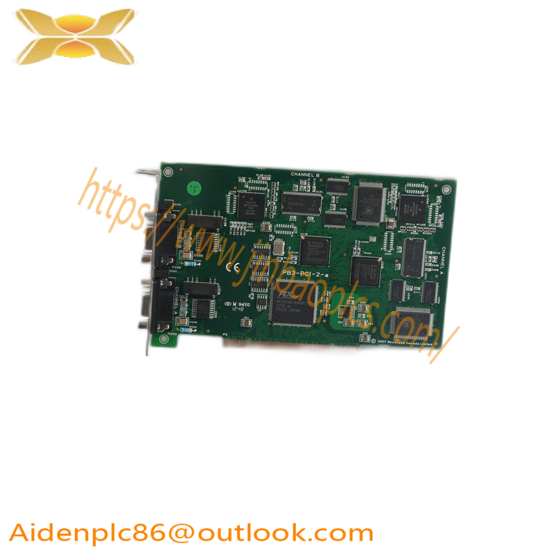 pcd4_c130_saia_bus_module.png SAIA PCD1.M125 Industrial Control Module, High Precision & Reliability