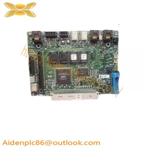 Planmecca PROMAX 121-10-03-D 10001225 CPU Board