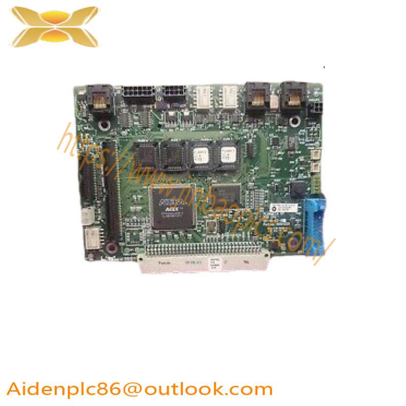 planmeca_promax_121-10-03-d_10001225_cpu_board.jpg Planmecca PROMAX 121-10-03-D 10001225 CPU Board