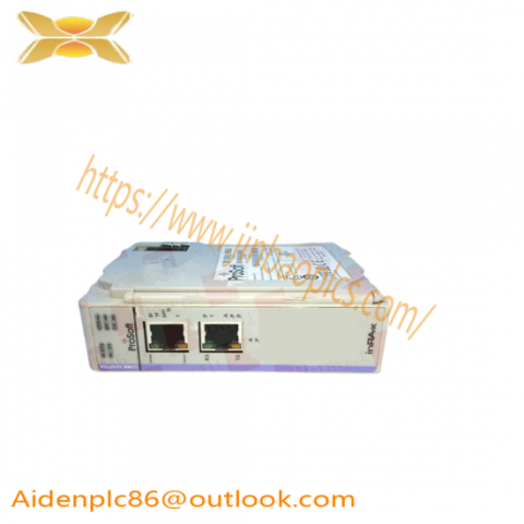 Prosoft PROFIBUS DPV1 Master MVI69-PDPMV1 - High Performance Industrial Communication Module