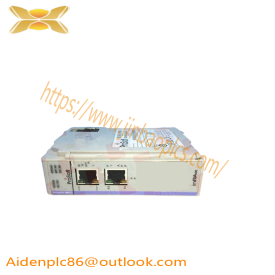 prosoft_mvi69-lmbs_communication_module.png Prosoft PROFIBUS DPV1 Master MVI69-PDPMV1 - High Performance Industrial Communication Module