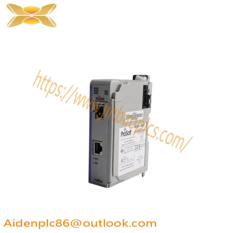 prosoft_mvi69-pdpmv1_profibus_master.jpg GE General Electric IS200TRLYH1BGF Relay Terminal Board