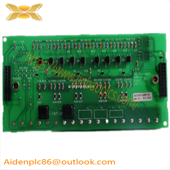 reliance_0-60002-5_power_tech_dc_module.png RELIANCE 150FR4042 Industrial Control Module