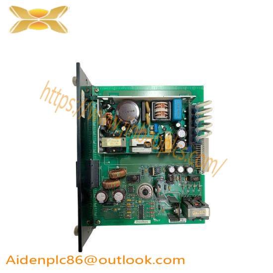 reliance_0-60007-2_3.jpg RELIANCE CR470U450 Industrial Automation Controller, Advanced Model for Complex Processes