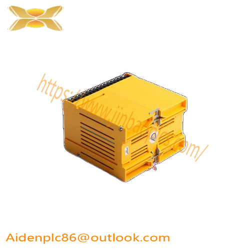 reliance_57412-1.png RELIANCE 57412 AutoMax DCS 5000 Field Regulator Module