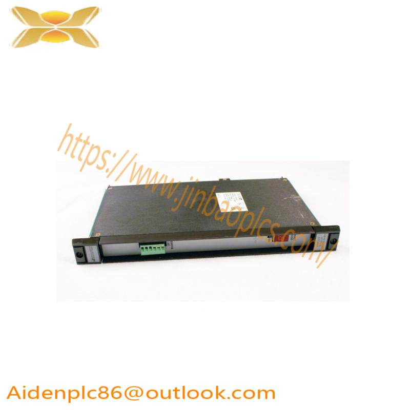 reliance_57c443a_common_memory_module.jpg Reliance Electric 0-52840-44 CCC Card Module
