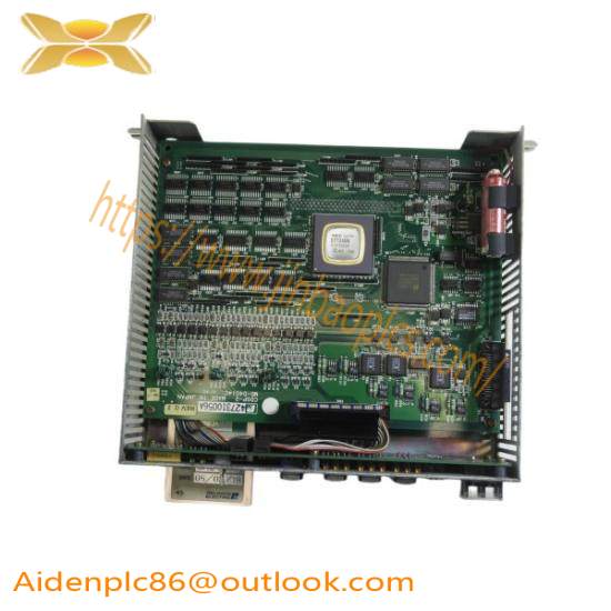 reliance_psc4000_processor_controller.jpg RELIANCE CR470U450 Industrial Automation Controller, Advanced Model for Complex Processes
