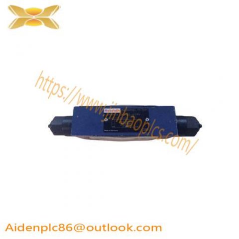 REXROTH MAC071C-0-US-4-C/095-B-0/AM154SG/S001 Industrial Module