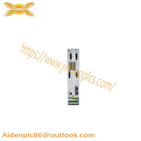Bosch Rexroth MHD093C-058-NG1-BA High Performance Servo Motor, Advanced Control and Precise Motion
