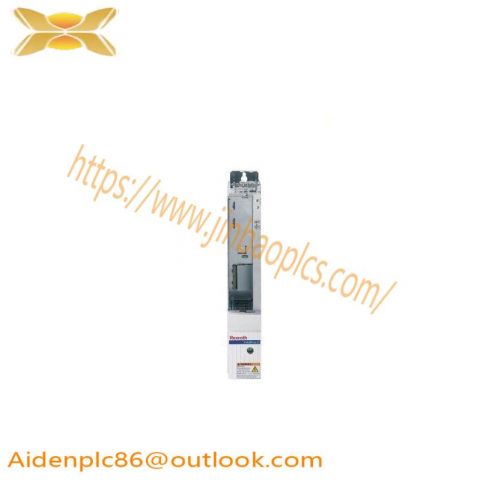 ABB HCS02 Industrial Automation Module, High-Performance Control Solution