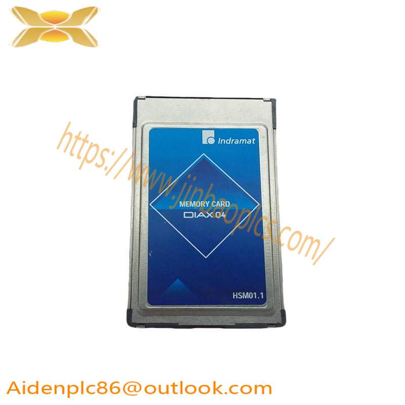 rexroth_hsm01_1-fw_memory_card.jpg Rexroth MHD112A-024-PP1-BN Servo Motor