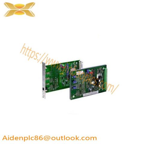 REXROTH MAC071B-0-TS-3-C/095-B-0 Control Module, High Precision Industrial Automation Component
