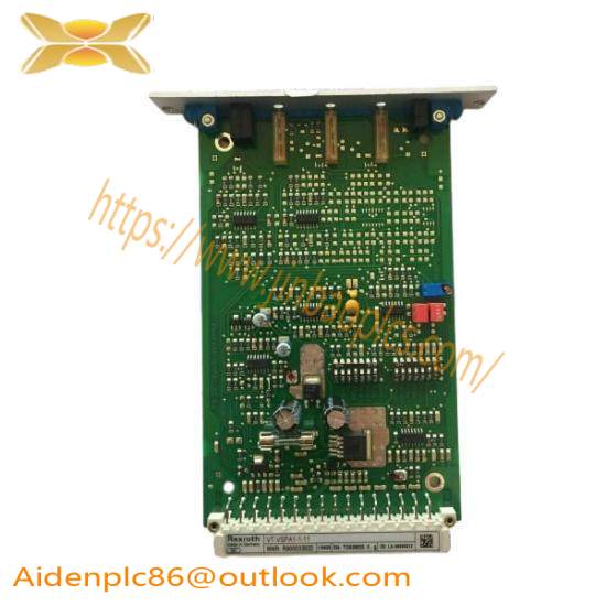 rexroth_vt-vspa1-1-11_amplifier_card.jpg REXROTH MAC114C-0-MD-2 High Performance Industrial Control Module