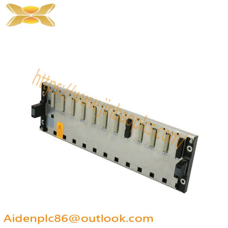 schneider_as-b814-108_3.jpg Schneider AS-B814-108 High-Performance Programmable Logic Controller