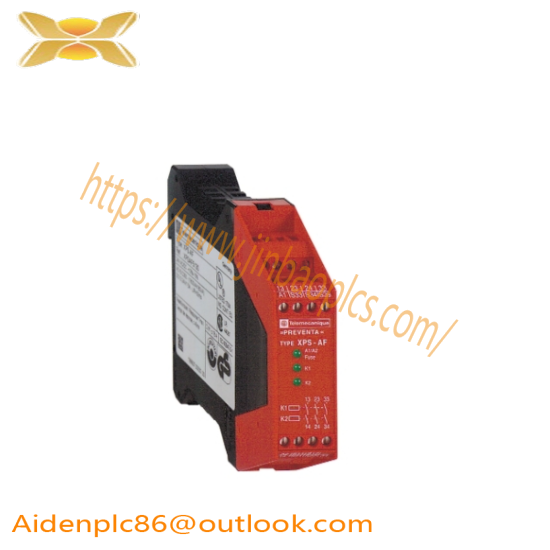 schneider_xpsaf5130_brand_new.png Schneider STK-RPS-150PS Enhanced Application Module