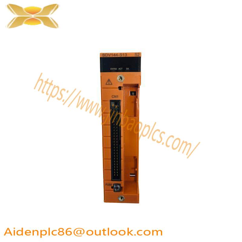 sdv144-s13_s2_yokogawa_digital_input_module.jpg Bently Nevada SDV144-S13 S2 Digital Input Module