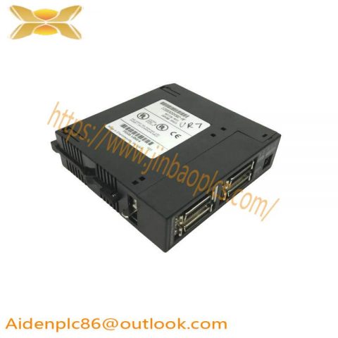 ABB SERVO MODULE SEVO C20003/2.1 - High-Performance Hydraulic Servo Module