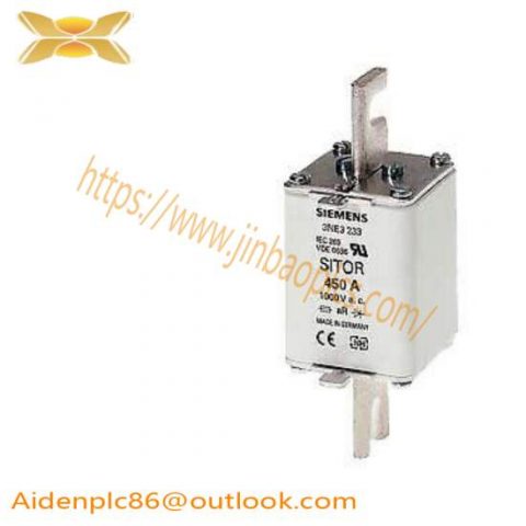 Siemens 3NE3335: Industrial Control Module, Precision Engineering for Critical Applications