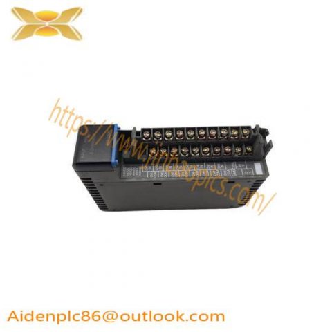 Dittel AE6000-4AE-RS232 Industrial Control Module, RS232 Communication Interface