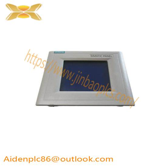 siemens_6av6640-0ca01-0ax0_touch_panel.jpg AI-TEK T77630-10 Industrial Control Module