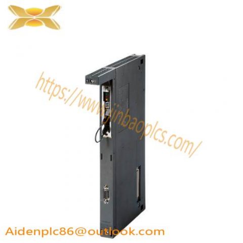 SIEMENS 6DD1607-0EA0 - SIMATIC S7-400 Communication Expansion EXM 448