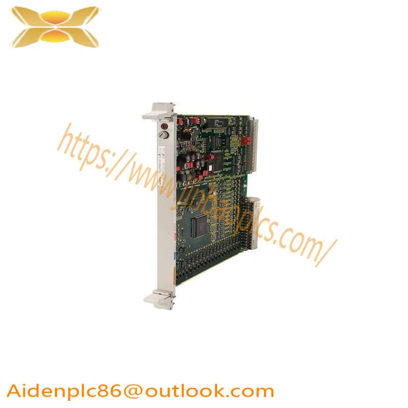 siemens_6dp1210-7aa_module_fum.jpg Siemens RWD82 Industrial Control Module, Advanced Industrial Automation Component
