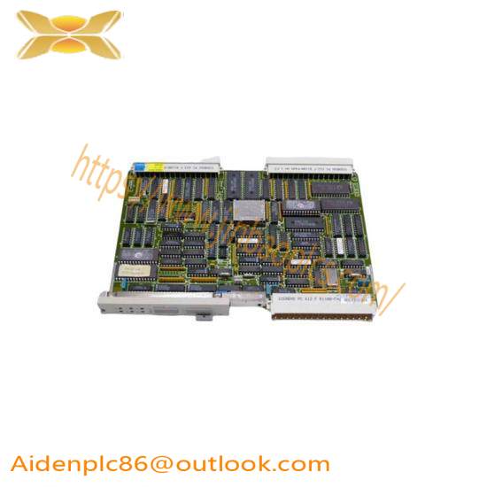 siemens_6ds1206-8aa_teleperm_module.jpg Siemens 6AV7-671-1EX01-0BD0 Advanced Process Control Module