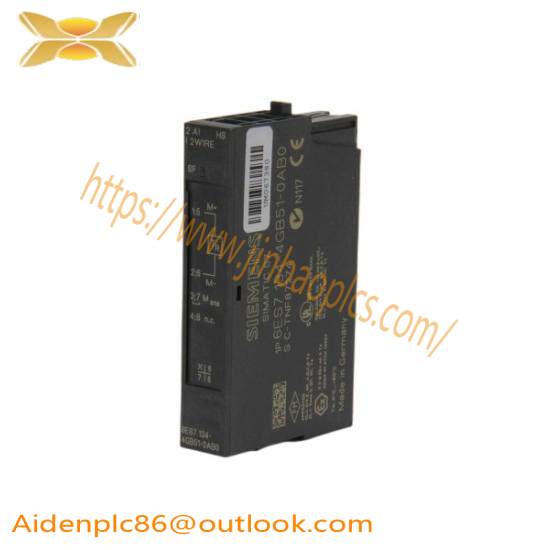 siemens_6es7134-4fb51-0ab0_analog_input_module_-_2ai_high_speed.jpg Rockwell AB 2711P-RN15S Communication Module for Enhanced Industrial Automation