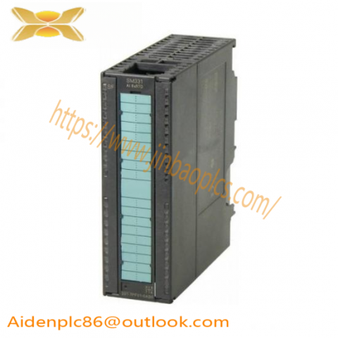 Siemens 6FC3351-0FA-Z SINUMERIK System 8M Rack - Robust Control Solution for Industrial Automation