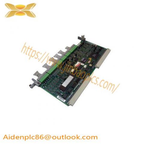 Siemens RWD82 Industrial Control Module, Advanced Industrial Automation Component