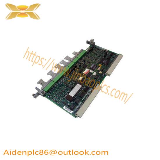 siemens_6se7090-0xx87-0bb0_technological_board.jpg Siemens RWD82 Industrial Control Module, Advanced Industrial Automation Component