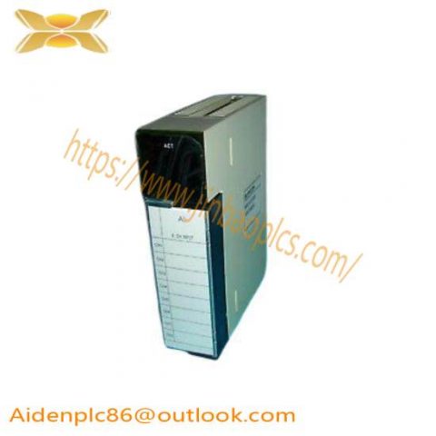 SUPCON OS-AD033A: High Precision Input Module, Advanced Control Solutions