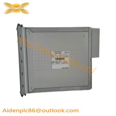 ICS Triplex T8449 Trusted Valve Monitoring Module